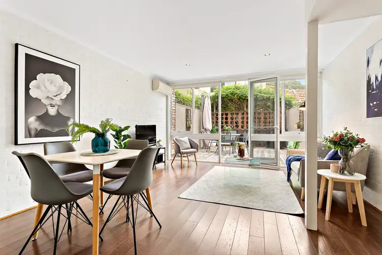 Main view of Homely townhouse listing, 5/26 Gordon Street, Balwyn VIC 3103