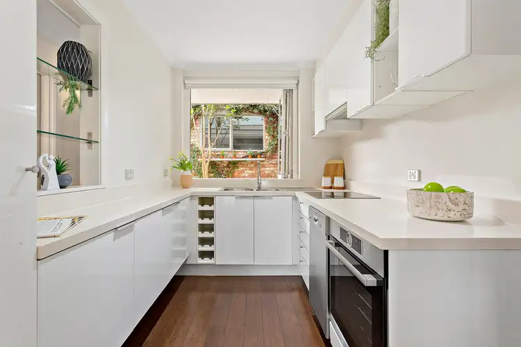 Second view of Homely townhouse listing, 5/26 Gordon Street, Balwyn VIC 3103
