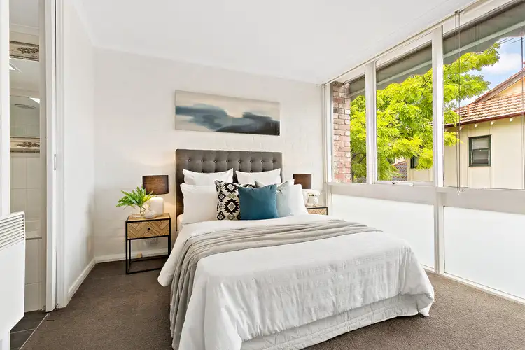 Third view of Homely townhouse listing, 5/26 Gordon Street, Balwyn VIC 3103