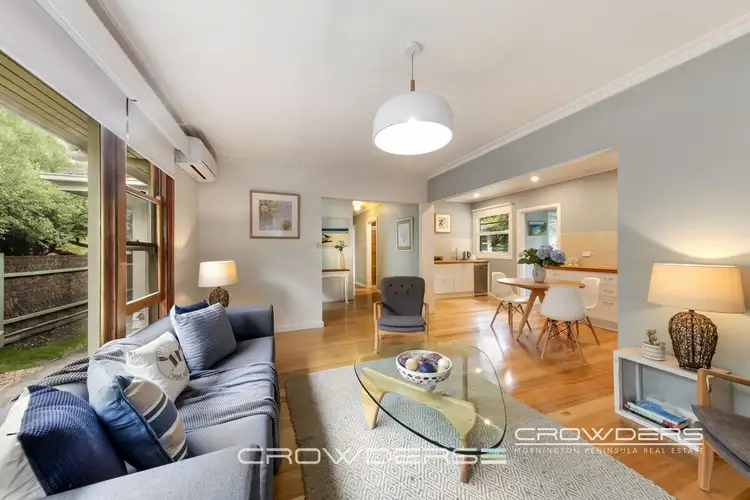 Fourth view of Homely house listing, 4/37-39 The Loop, Blairgowrie VIC 3942