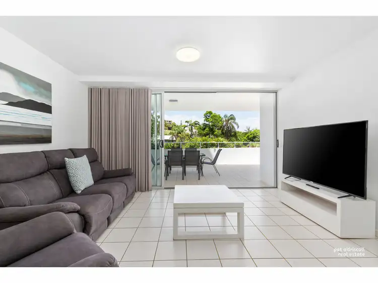 Sixth view of Homely unit listing, 107/18-22 Anzac Parade, Yeppoon QLD 4703