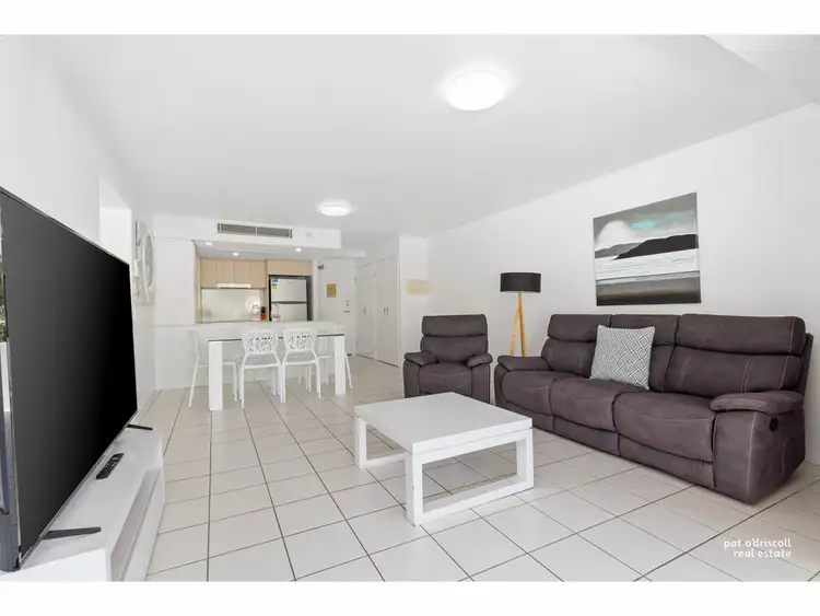 Seventh view of Homely unit listing, 107/18-22 Anzac Parade, Yeppoon QLD 4703