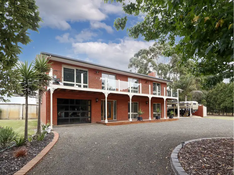 2620 Rosedale - Longford Road, Longford VIC 3851