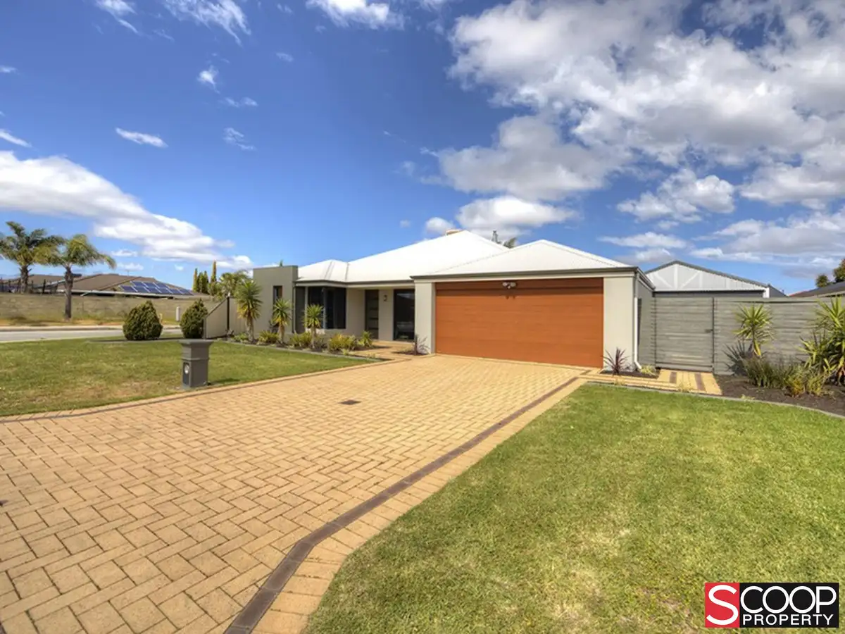 Main view of Homely house listing, 2 Jarbell Way, Huntingdale WA 6110