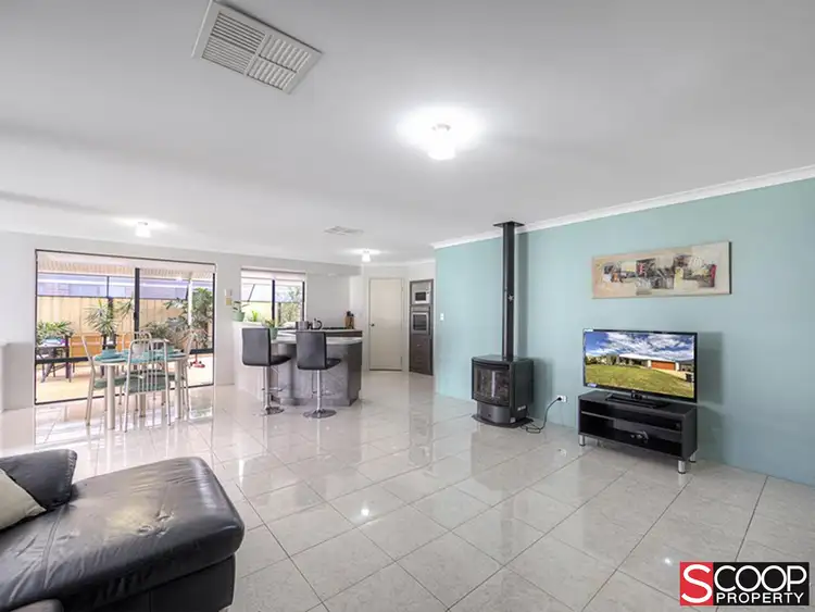 Second view of Homely house listing, 2 Jarbell Way, Huntingdale WA 6110