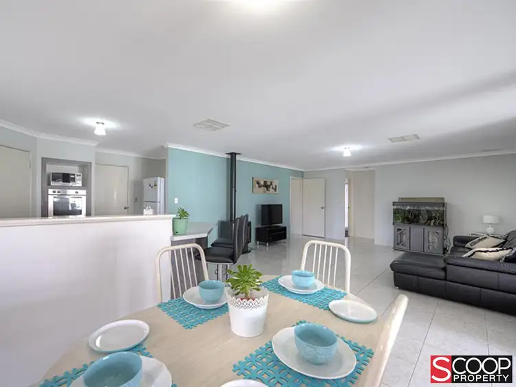 Third view of Homely house listing, 2 Jarbell Way, Huntingdale WA 6110