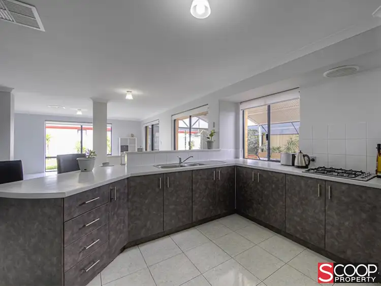 Fourth view of Homely house listing, 2 Jarbell Way, Huntingdale WA 6110