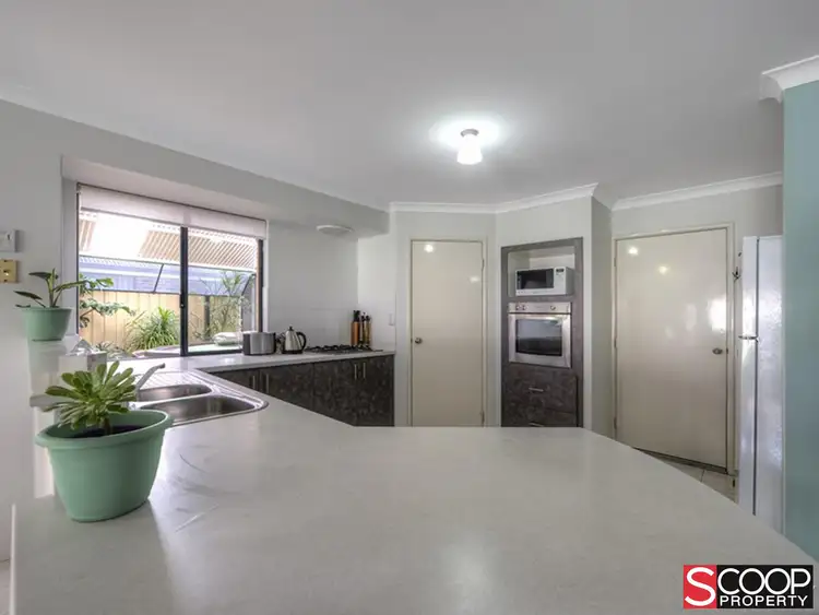 Fifth view of Homely house listing, 2 Jarbell Way, Huntingdale WA 6110