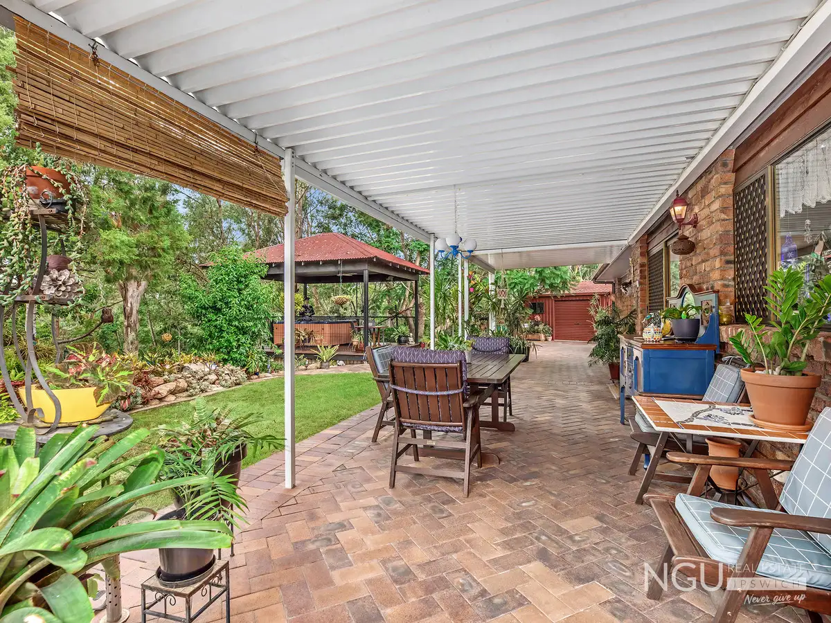 Main view of Homely house listing, 5 Corumbene Close, Karana Downs QLD 4306