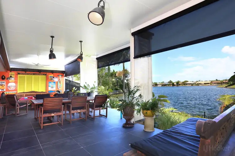Third view of Homely semi-detached listing, 1/26 Marsupial Drive, Coombabah QLD 4216