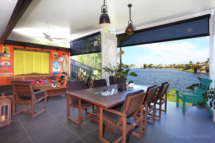 Fourth view of Homely semi-detached listing, 1/26 Marsupial Drive, Coombabah QLD 4216