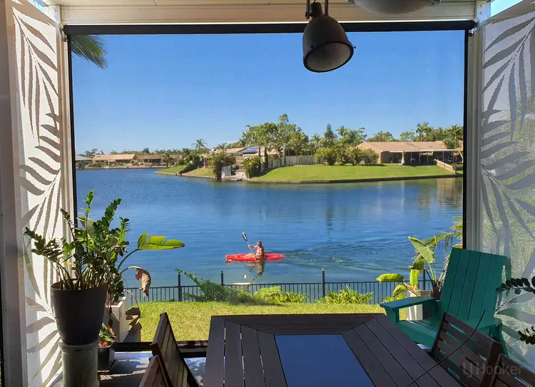 Fifth view of Homely semi-detached listing, 1/26 Marsupial Drive, Coombabah QLD 4216