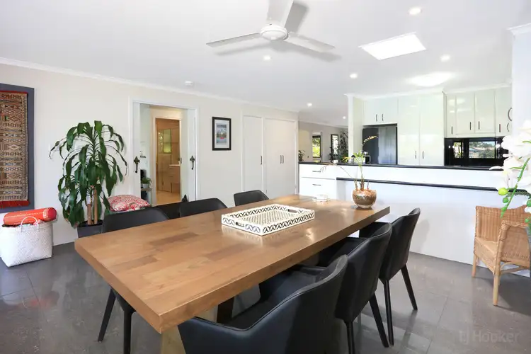 Sixth view of Homely semi-detached listing, 1/26 Marsupial Drive, Coombabah QLD 4216