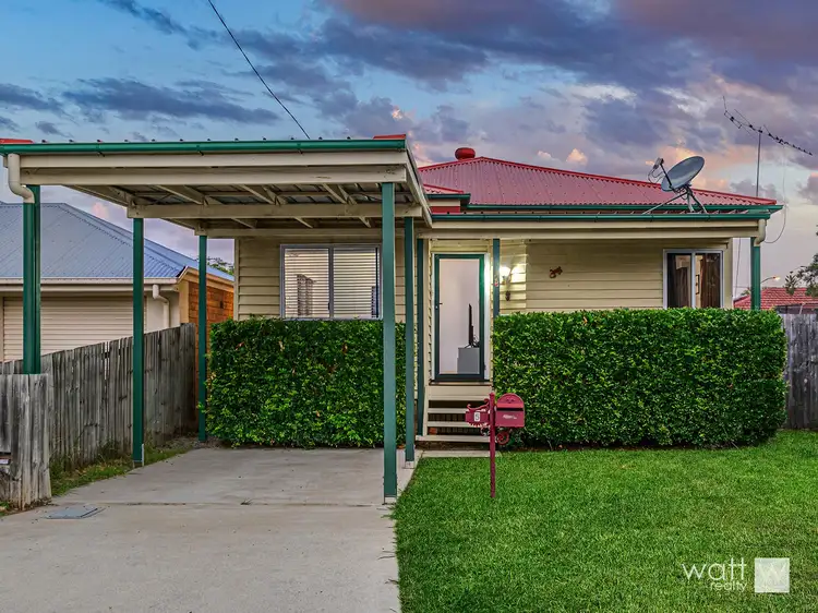 5 Walter Street, Virginia QLD 4014