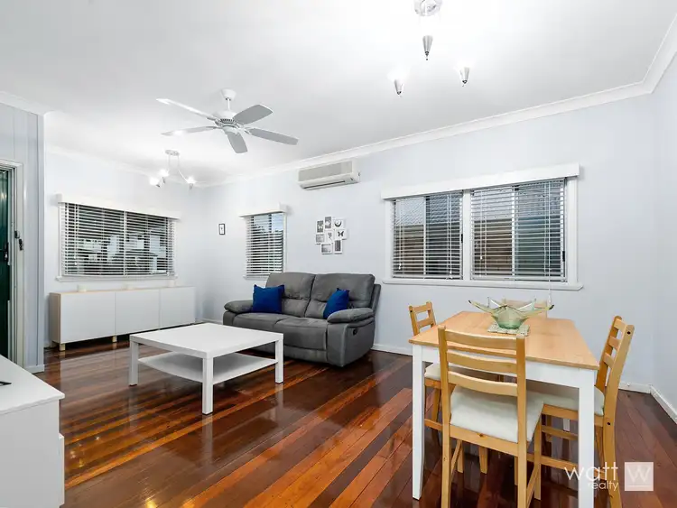 Third view of Homely house listing, 5 Walter Street, Virginia QLD 4014