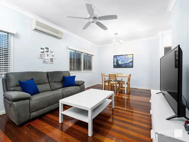 Fourth view of Homely house listing, 5 Walter Street, Virginia QLD 4014