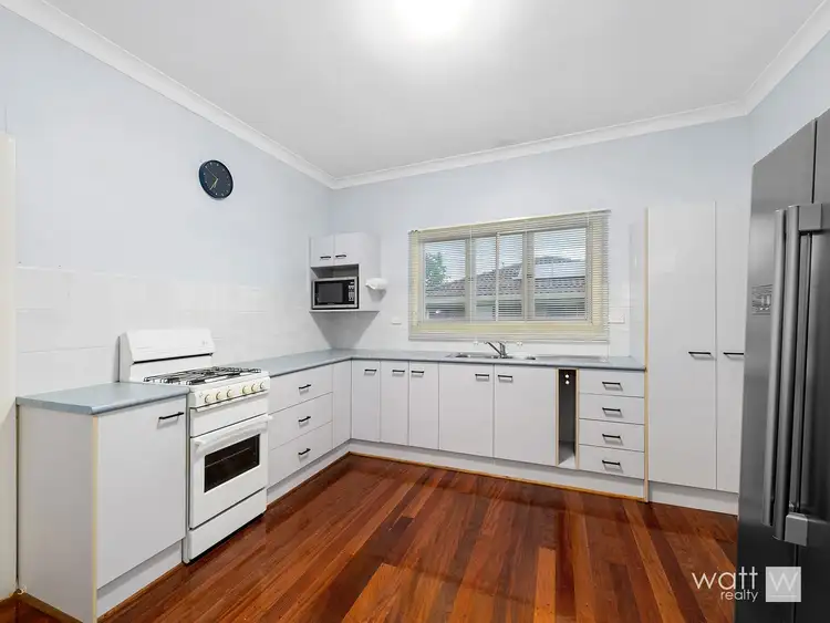 Sixth view of Homely house listing, 5 Walter Street, Virginia QLD 4014