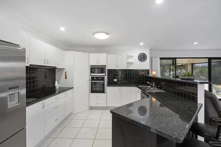1 Silvereye Circuit, Gilston QLD 4211