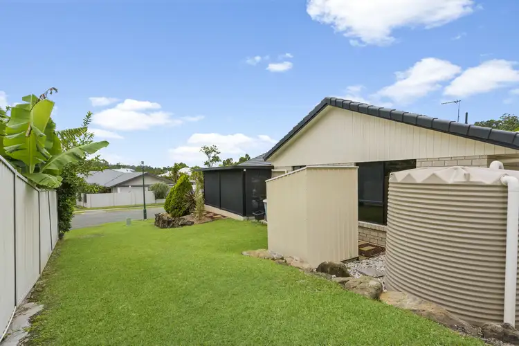 Fourth view of Homely house listing, 1 Silvereye Circuit, Gilston QLD 4211