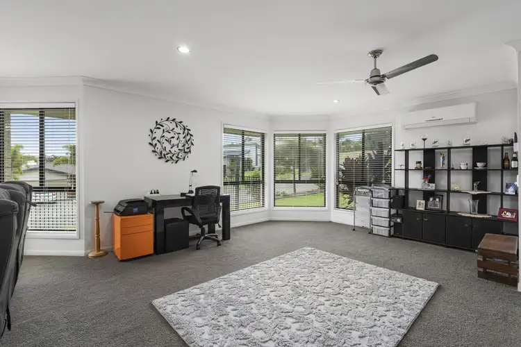 Fifth view of Homely house listing, 1 Silvereye Circuit, Gilston QLD 4211