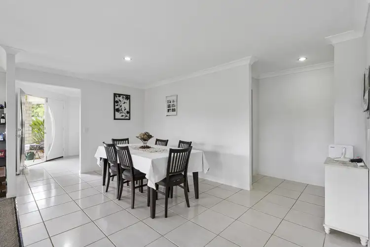 Sixth view of Homely house listing, 1 Silvereye Circuit, Gilston QLD 4211