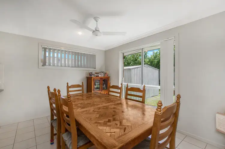 Fifth view of Homely house listing, 13 Park Esplanade, Coomera QLD 4209