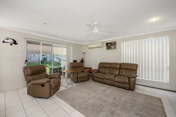 Sixth view of Homely house listing, 13 Park Esplanade, Coomera QLD 4209