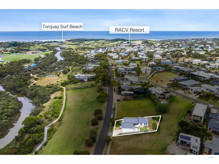 65 Spring Valley Drive, Torquay VIC 3228