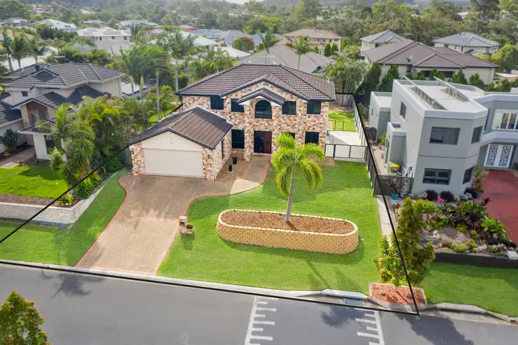 5 Riverside Terrace, Windaroo QLD 4207