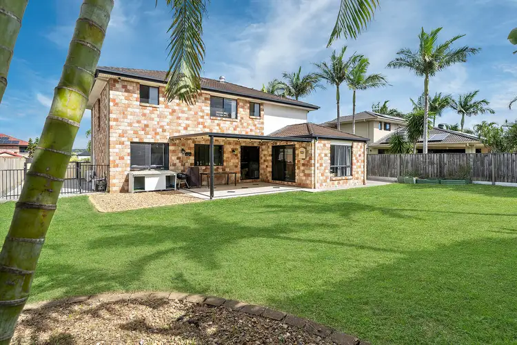 Fourth view of Homely house listing, 5 Riverside Terrace, Windaroo QLD 4207