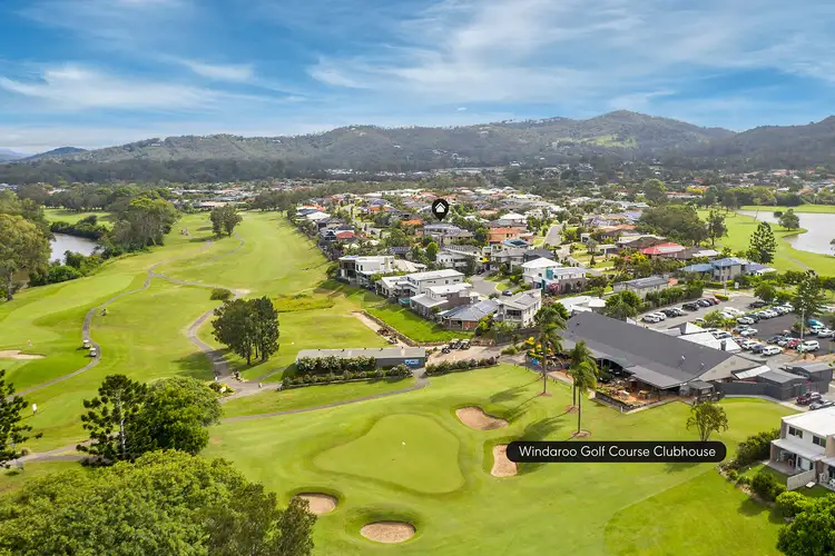 Sixth view of Homely house listing, 5 Riverside Terrace, Windaroo QLD 4207