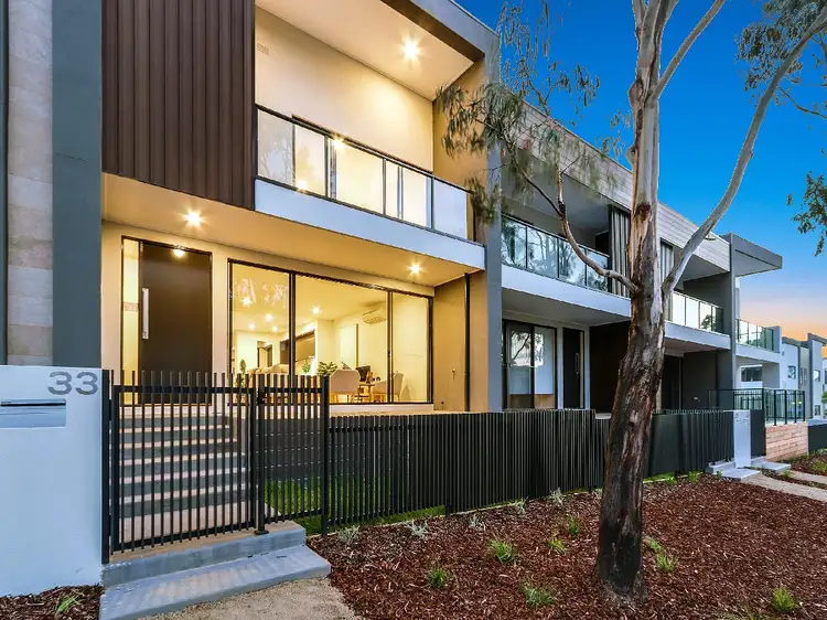 33 Anchorage Avenue, Safety Beach VIC 3936