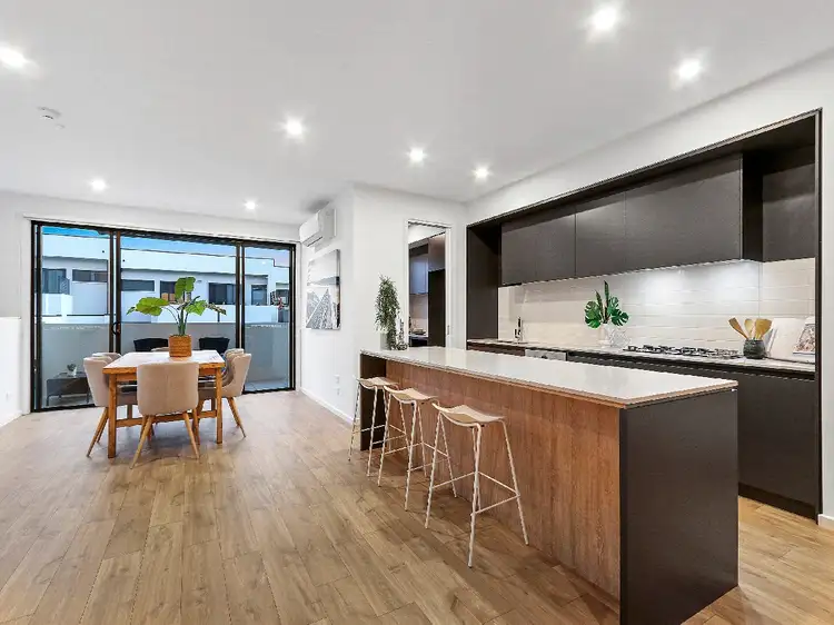 Third view of Homely house listing, 33 Anchorage Avenue, Safety Beach VIC 3936