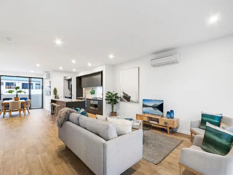 Fourth view of Homely house listing, 33 Anchorage Avenue, Safety Beach VIC 3936