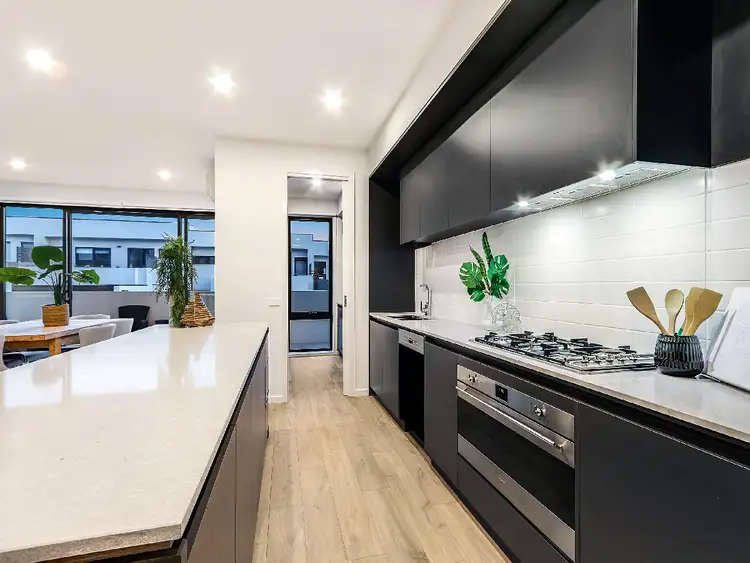 Fifth view of Homely house listing, 33 Anchorage Avenue, Safety Beach VIC 3936