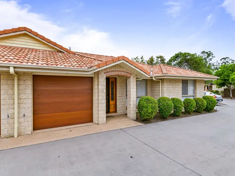 Second view of Homely unit listing, 2/145 Main Street, Beenleigh QLD 4207