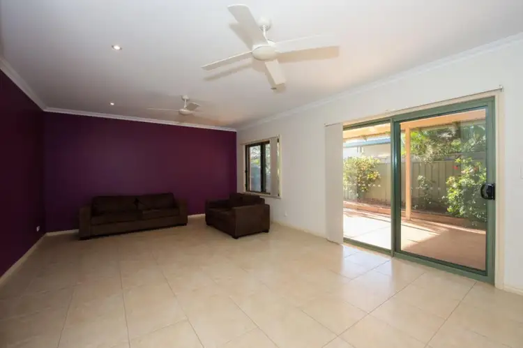 Third view of Homely house listing, 24 Honeyeater Corner, Nickol WA 6714