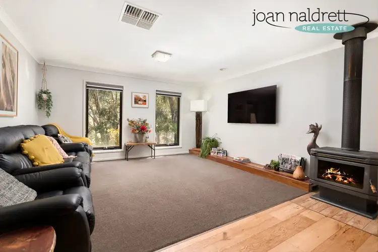 Fourth view of Homely house listing, 28 Blue Bonnet Way, Wodonga VIC 3690