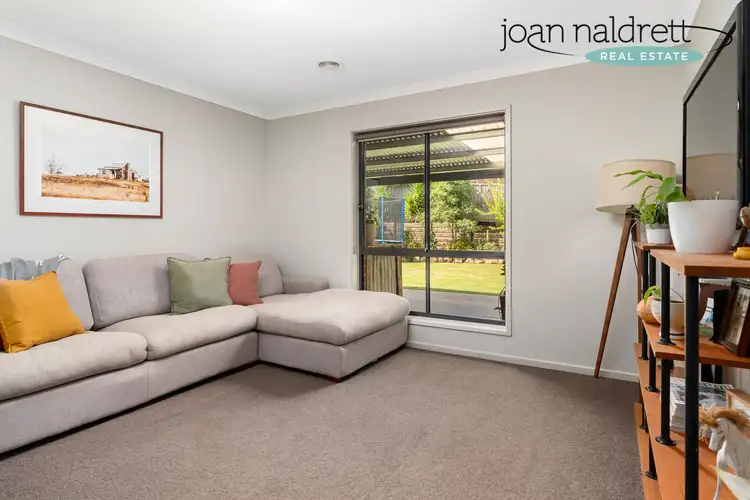 Sixth view of Homely house listing, 28 Blue Bonnet Way, Wodonga VIC 3690