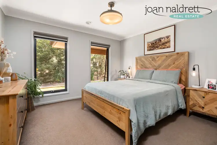 Seventh view of Homely house listing, 28 Blue Bonnet Way, Wodonga VIC 3690