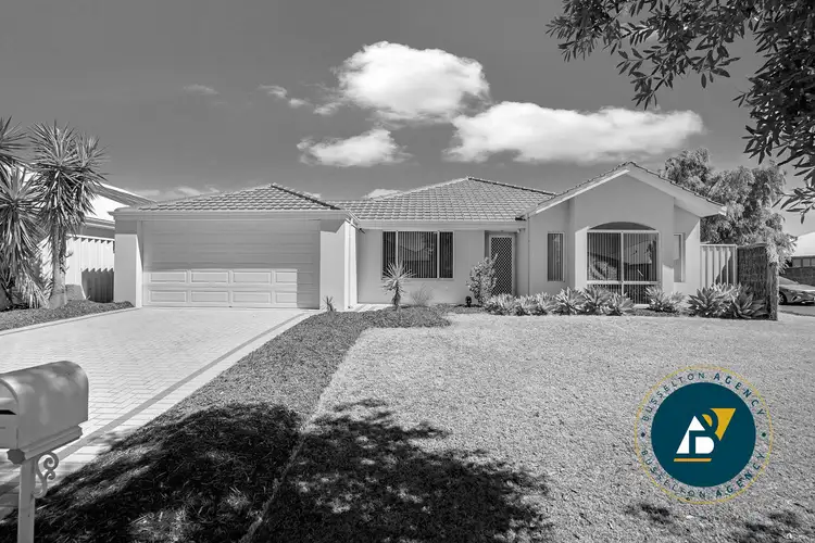 10 Provincia Parade, Yalyalup WA 6280