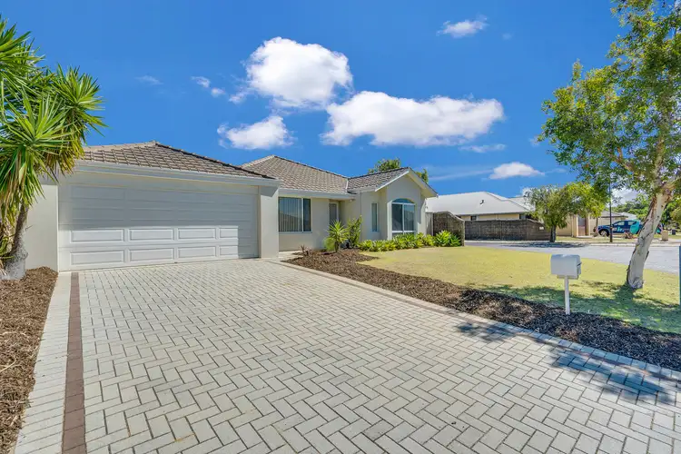 Third view of Homely house listing, 10 Provincia Parade, Yalyalup WA 6280