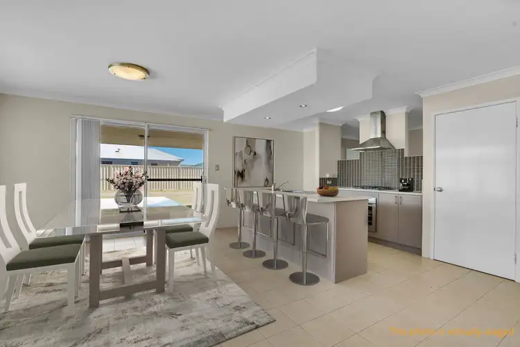 Fourth view of Homely house listing, 10 Provincia Parade, Yalyalup WA 6280