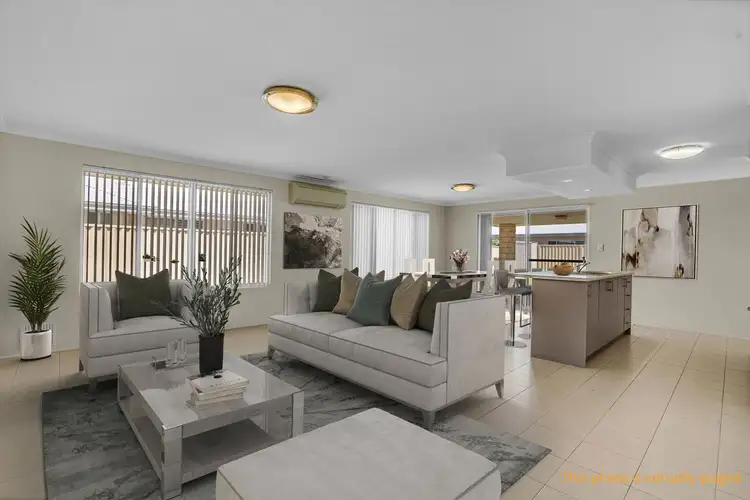 Fifth view of Homely house listing, 10 Provincia Parade, Yalyalup WA 6280