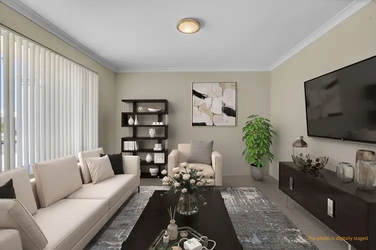 Sixth view of Homely house listing, 10 Provincia Parade, Yalyalup WA 6280