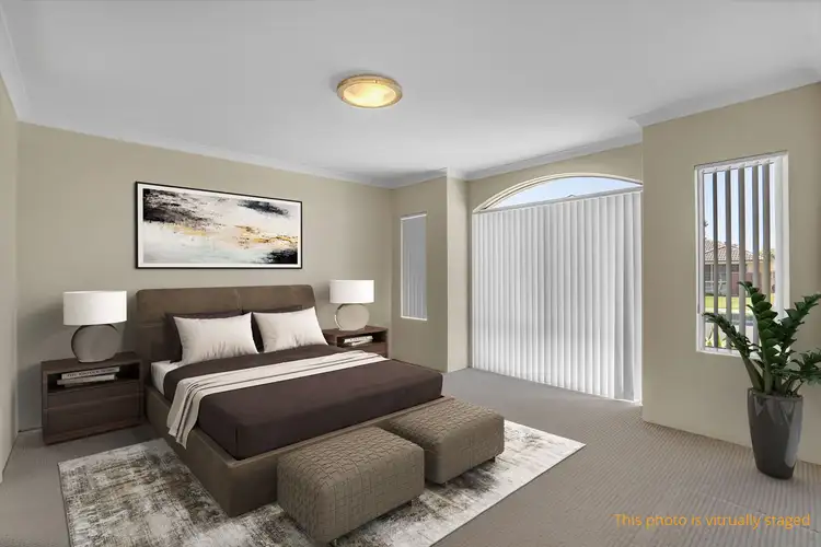 Seventh view of Homely house listing, 10 Provincia Parade, Yalyalup WA 6280