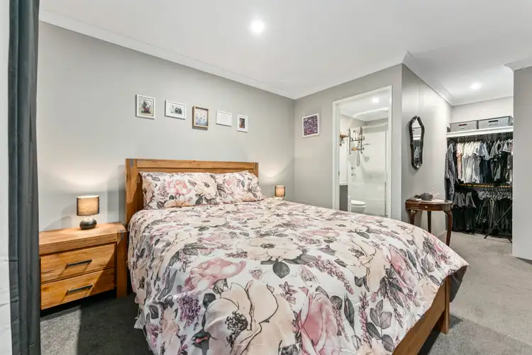 Third view of Homely house listing, 6 Gecko Way, Banksia Grove WA 6031