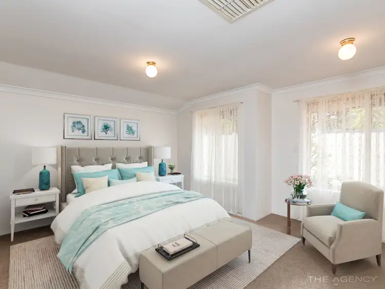 23 Dirk Hartog Cove, Heathridge WA 6027