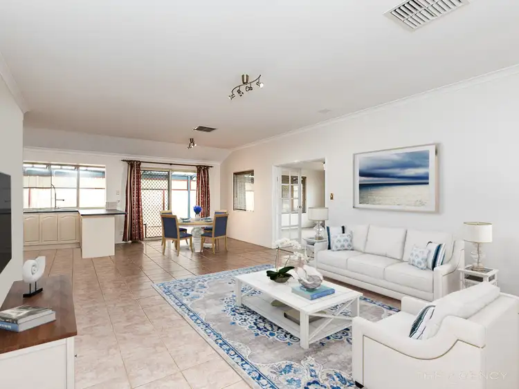 Second view of Homely house listing, 23 Dirk Hartog Cove, Heathridge WA 6027