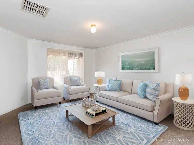 Third view of Homely house listing, 23 Dirk Hartog Cove, Heathridge WA 6027